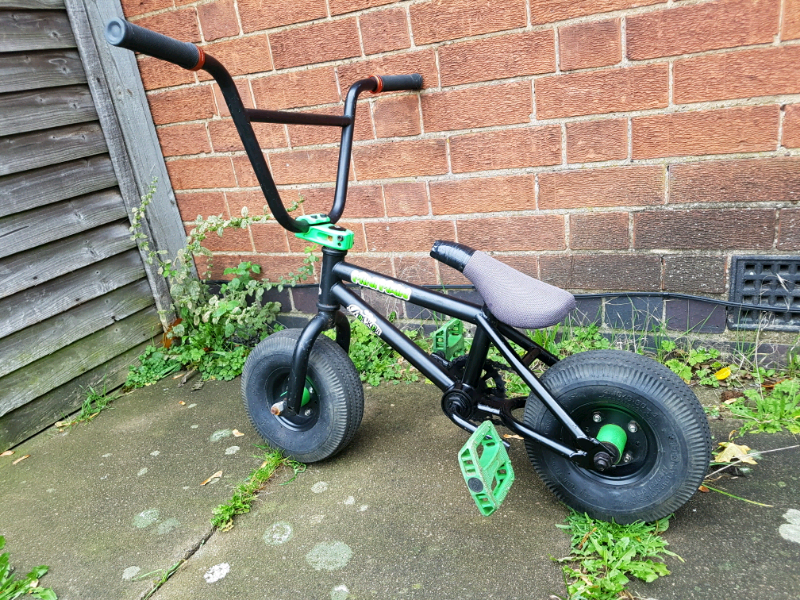 mini bmx gumtree